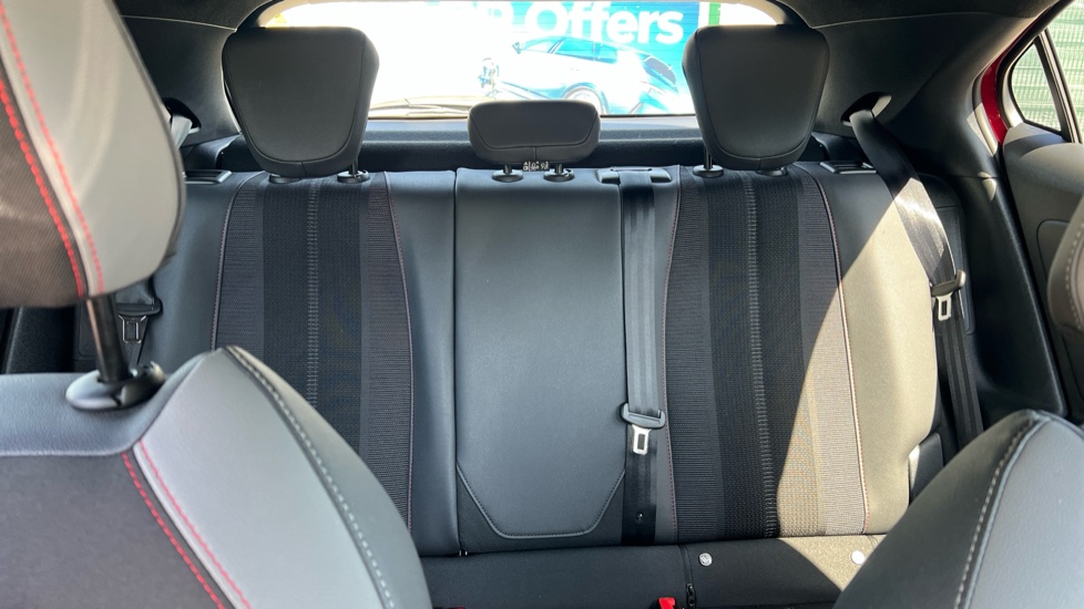 Vauxhall Mokka 100kW GS Line 50kWh 5dr Auto Electric Hatchback - Image 15