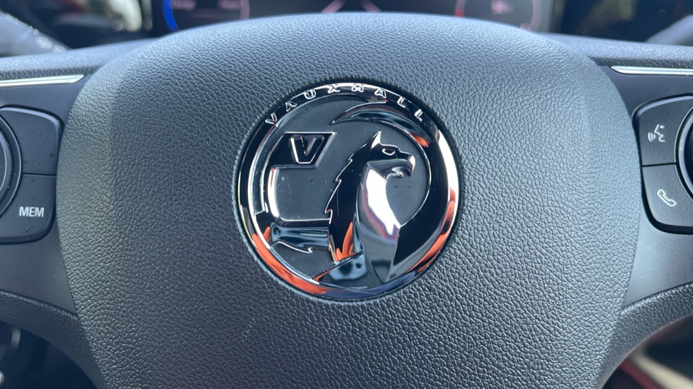 Vauxhall Mokka 100kW GS Line 50kWh 5dr Auto Electric Hatchback - Image 21