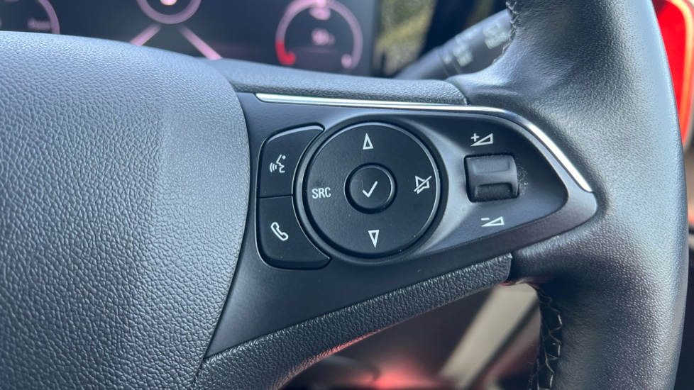 Vauxhall Mokka 100kW GS Line 50kWh 5dr Auto Electric Hatchback - Image 22