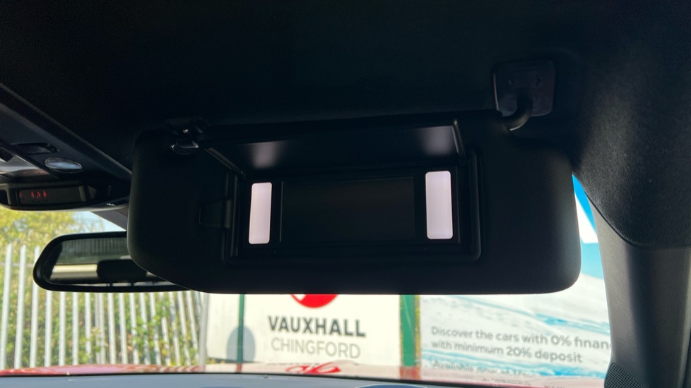 Vauxhall Mokka 100kW GS Line 50kWh 5dr Auto Electric Hatchback - Image 29