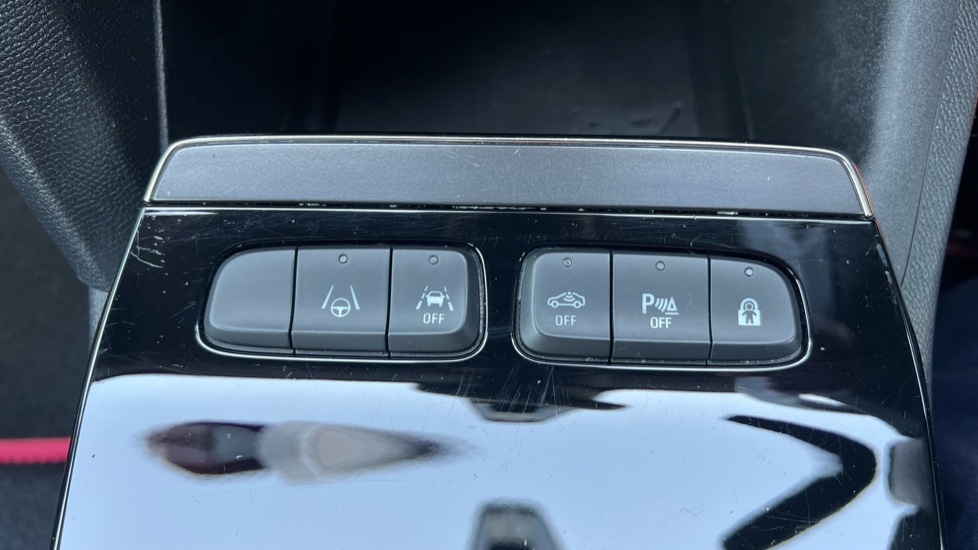 Vauxhall Mokka 100kW GS Line 50kWh 5dr Auto Electric Hatchback - Image 36