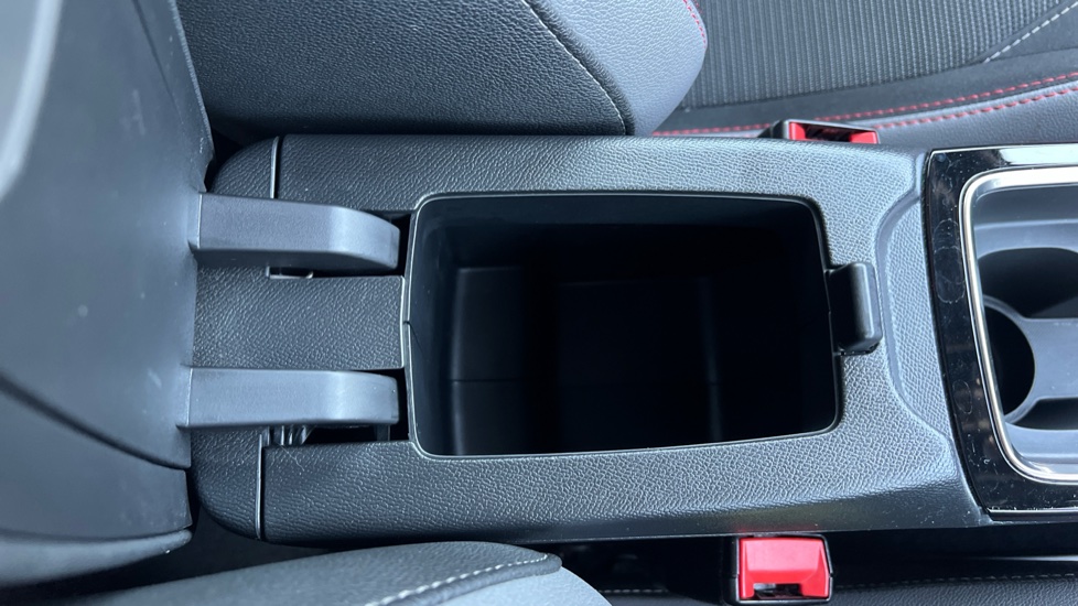 Vauxhall Mokka 100kW GS Line 50kWh 5dr Auto Electric Hatchback - Image 38