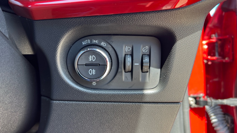 Vauxhall Mokka 100kW GS Line 50kWh 5dr Auto Electric Hatchback - Image 43