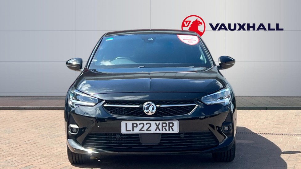 Vauxhall Corsa 1.2 Turbo Ultimate 5dr Auto Petrol Hatchback - Image 3