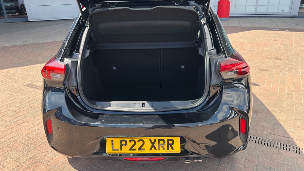 Vauxhall Corsa 1.2 Turbo Ultimate 5dr Auto Petrol Hatchback - Image 4