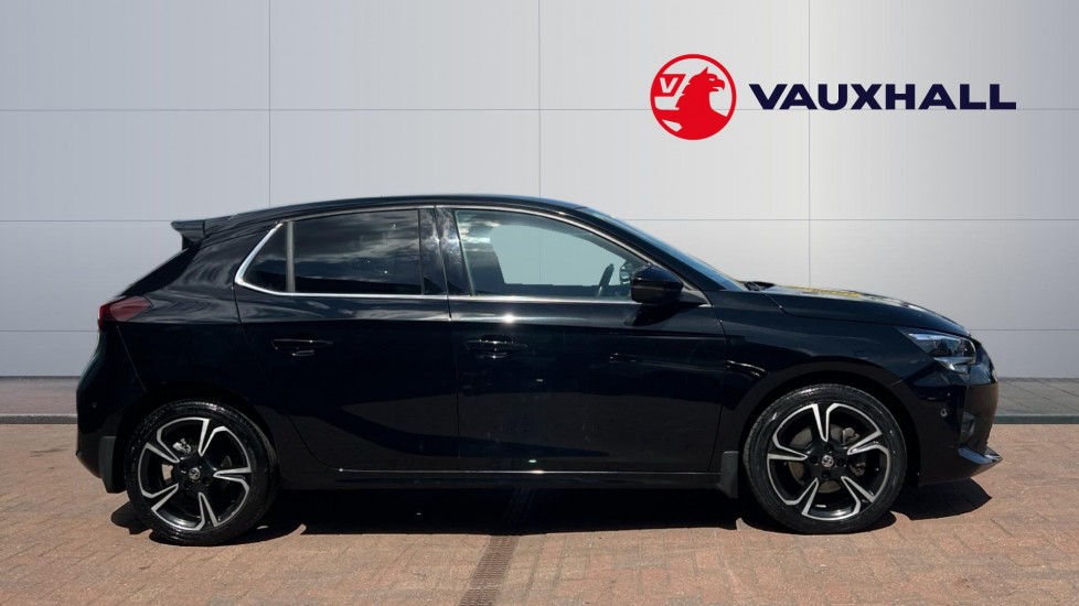 Vauxhall Corsa 1.2 Turbo Ultimate 5dr Auto Petrol Hatchback - Image 5