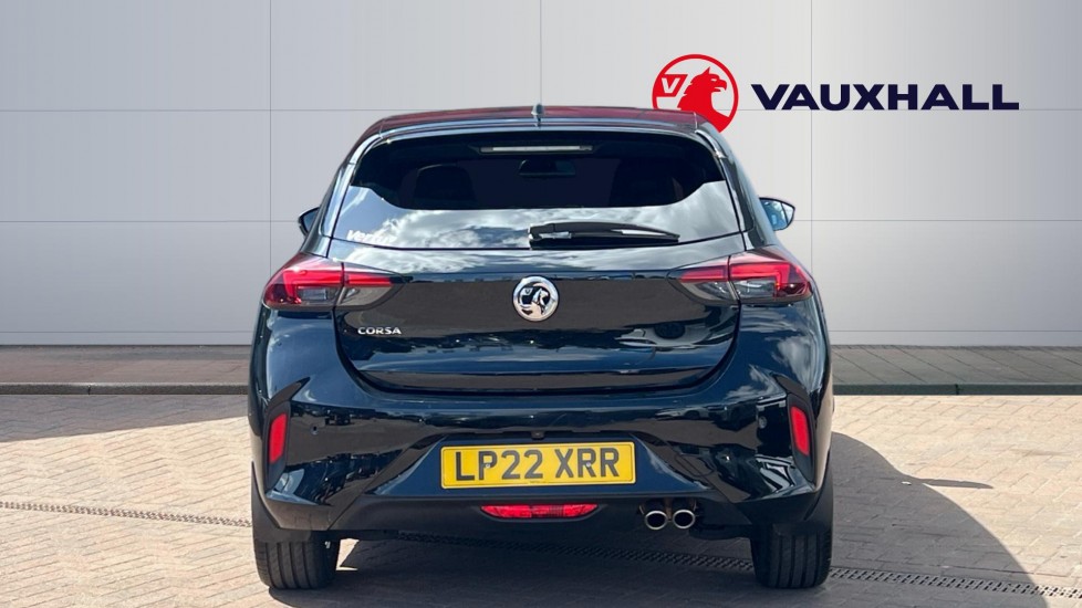 Vauxhall Corsa 1.2 Turbo Ultimate 5dr Auto Petrol Hatchback - Image 6