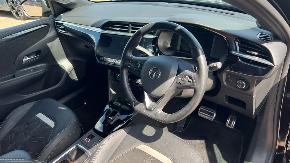 Vauxhall Corsa 1.2 Turbo Ultimate 5dr Auto Petrol Hatchback - Image 11