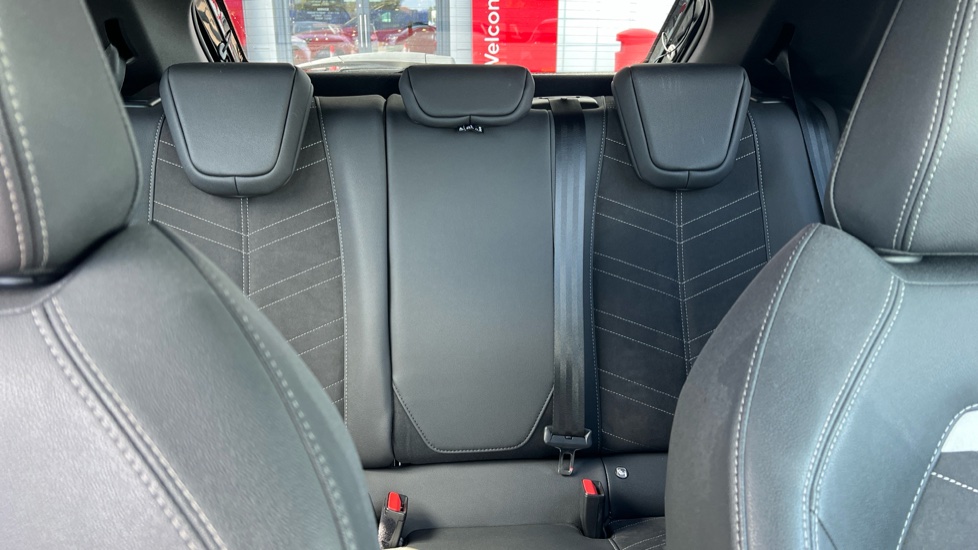 Vauxhall Corsa 1.2 Turbo Ultimate 5dr Auto Petrol Hatchback - Image 15