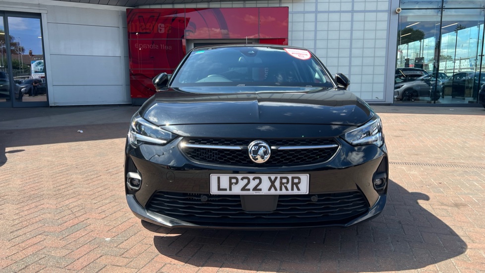 Vauxhall Corsa 1.2 Turbo Ultimate 5dr Auto Petrol Hatchback - Image 21