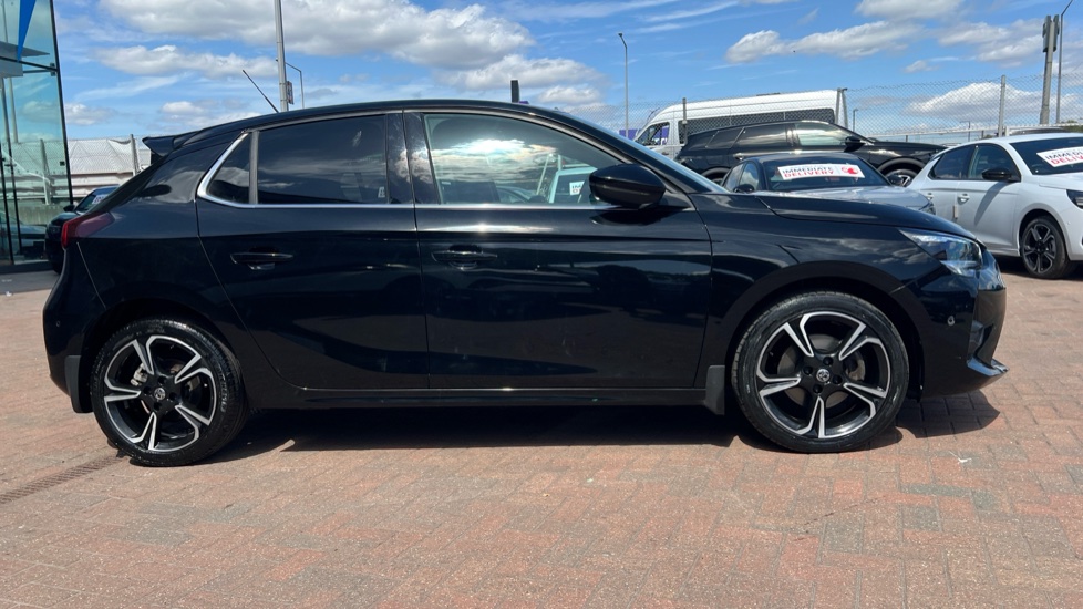 Vauxhall Corsa 1.2 Turbo Ultimate 5dr Auto Petrol Hatchback - Image 28