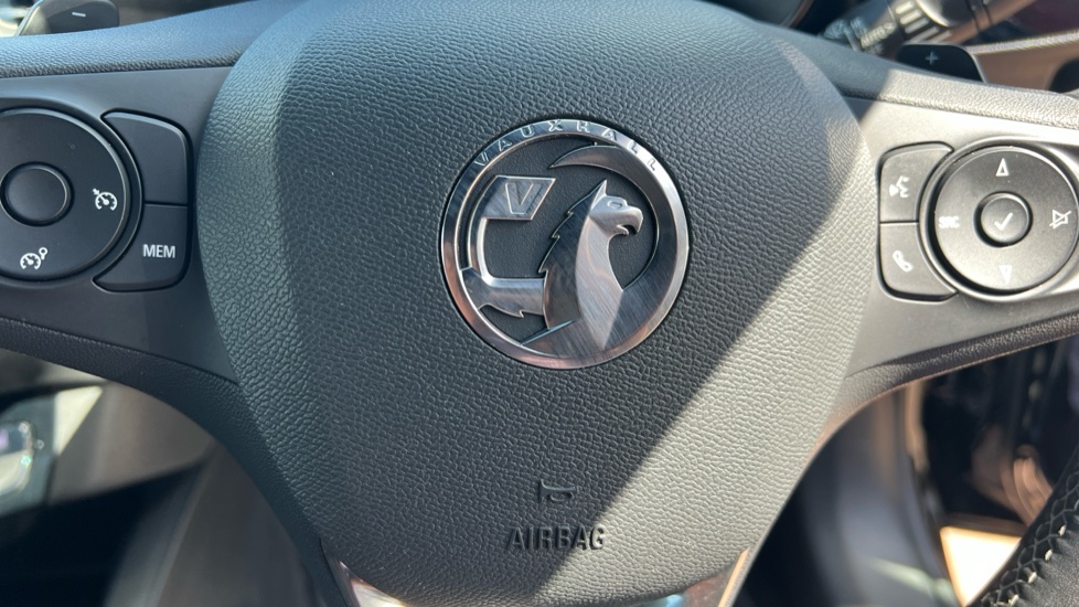 Vauxhall Corsa 1.2 Turbo Ultimate 5dr Auto Petrol Hatchback - Image 33