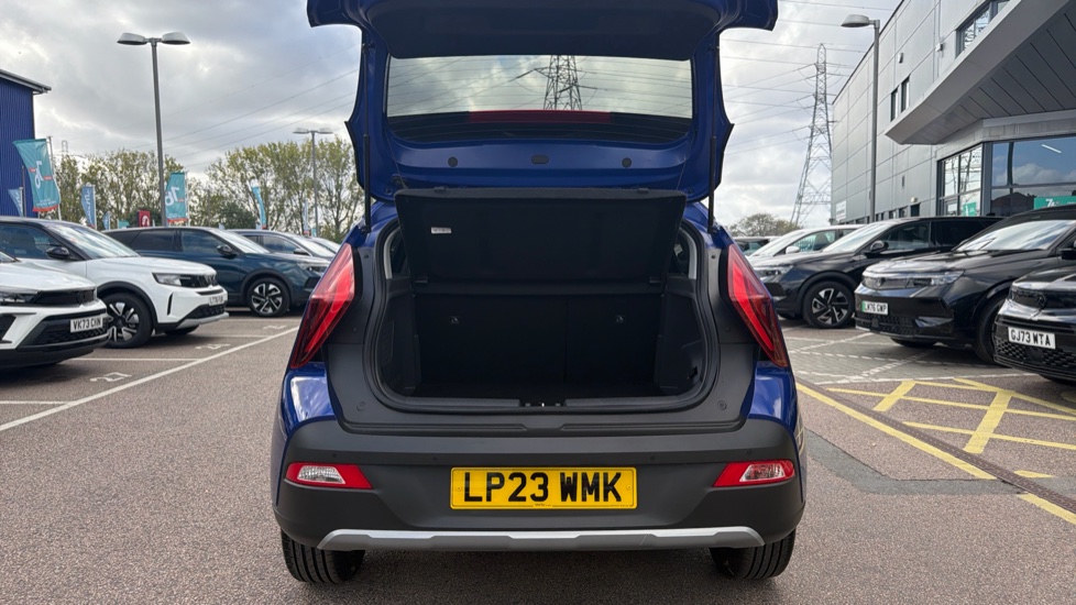 Hyundai BAYON 1.0 TGDi [120] 48V MHEV Ultimate 5dr DCT Petrol Hatchback - Image 4