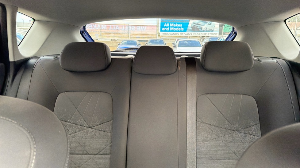 Hyundai BAYON 1.0 TGDi [120] 48V MHEV Ultimate 5dr DCT Petrol Hatchback - Image 15