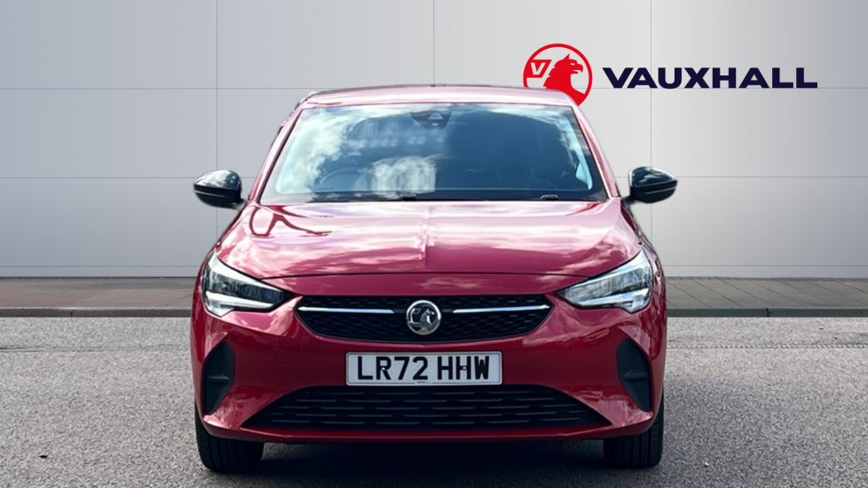 Vauxhall Corsa 1.2 Design 5dr Petrol Hatchback - Image 3