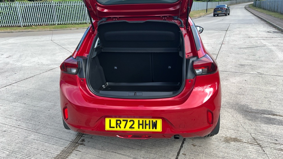 Vauxhall Corsa 1.2 Design 5dr Petrol Hatchback - Image 4