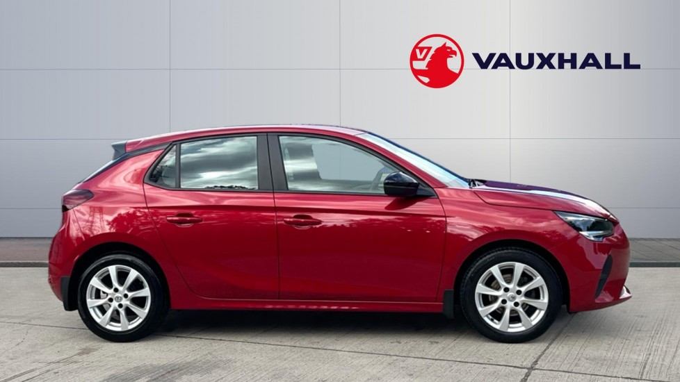 Vauxhall Corsa 1.2 Design 5dr Petrol Hatchback - Image 5