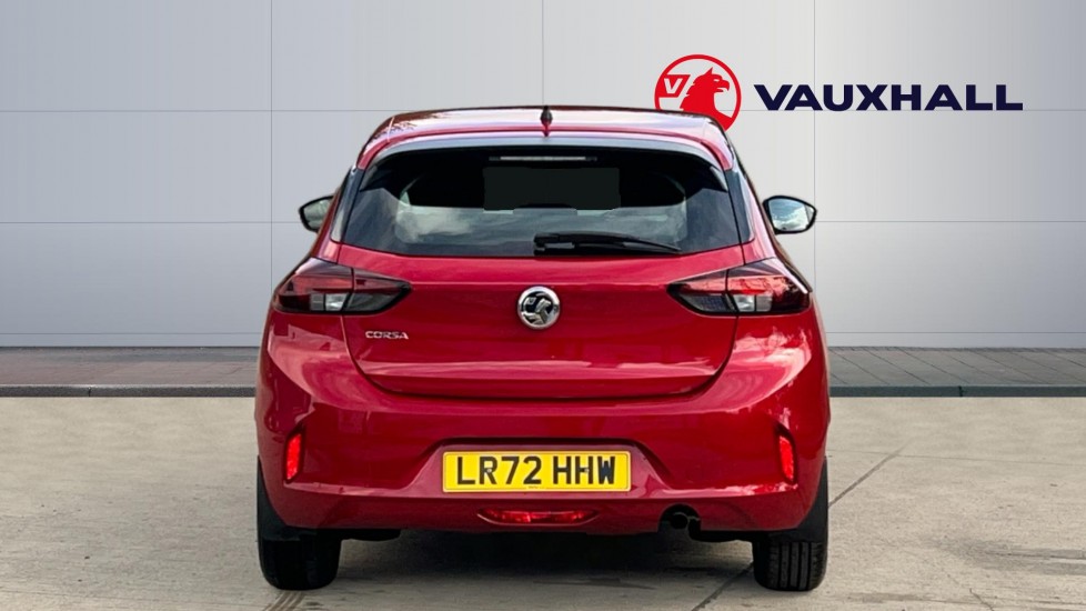 Vauxhall Corsa 1.2 Design 5dr Petrol Hatchback - Image 6