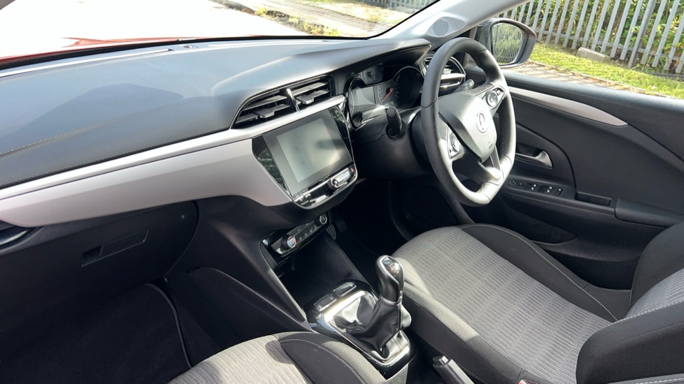 Vauxhall Corsa 1.2 Design 5dr Petrol Hatchback - Image 9