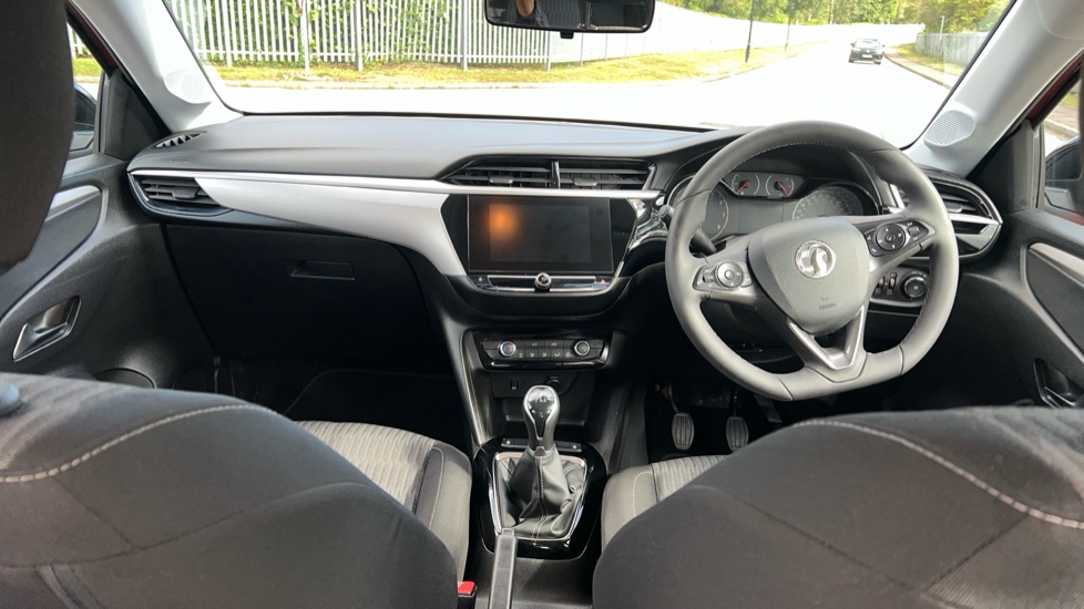 Vauxhall Corsa 1.2 Design 5dr Petrol Hatchback - Image 10