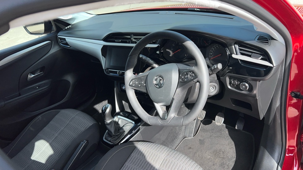 Vauxhall Corsa 1.2 Design 5dr Petrol Hatchback - Image 11