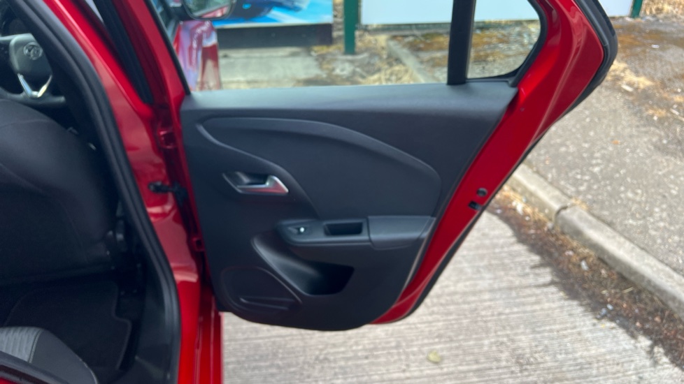 Vauxhall Corsa 1.2 Design 5dr Petrol Hatchback - Image 39