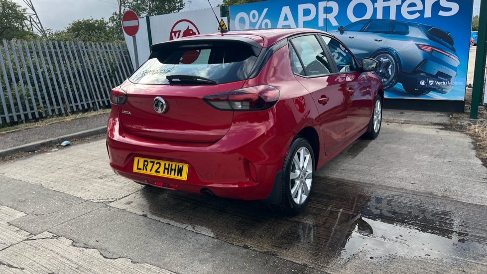 Vauxhall Corsa 1.2 Design 5dr Petrol Hatchback - Image 42