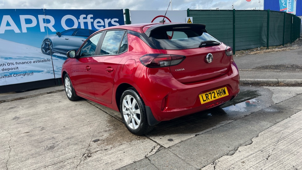 Vauxhall Corsa 1.2 Design 5dr Petrol Hatchback - Image 43