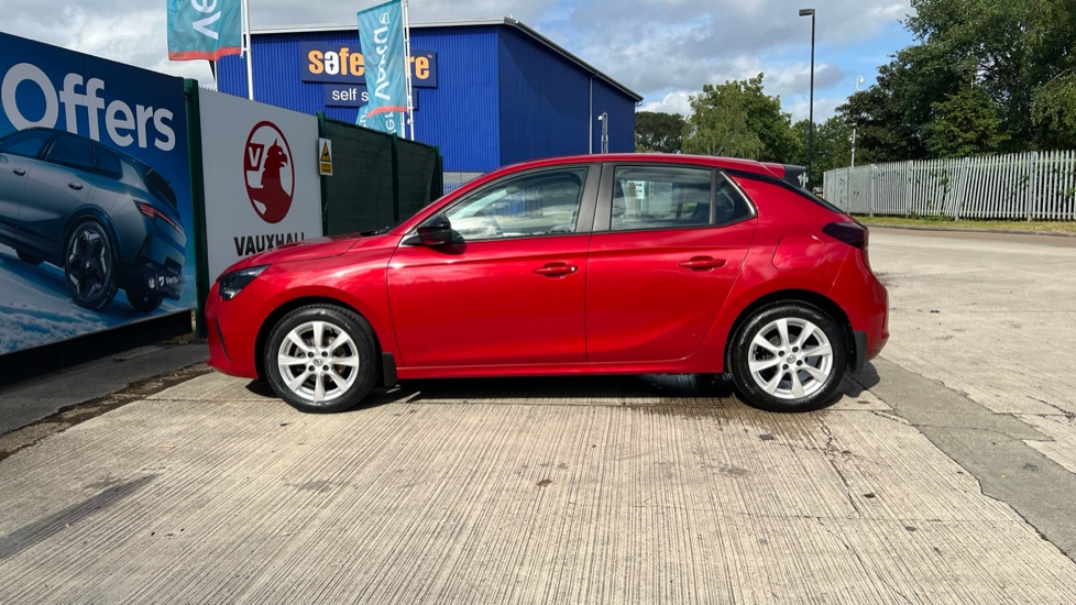 Vauxhall Corsa 1.2 Design 5dr Petrol Hatchback - Image 44