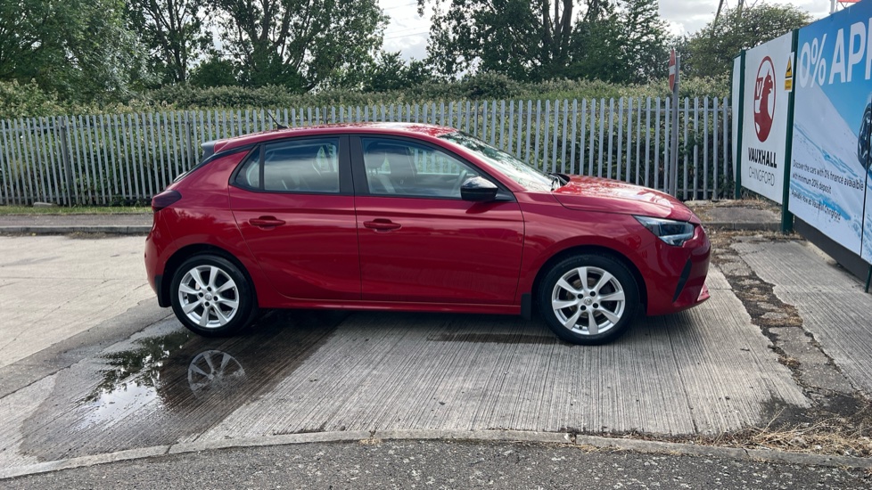 Vauxhall Corsa 1.2 Design 5dr Petrol Hatchback - Image 45