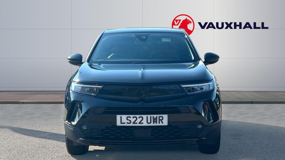Vauxhall Mokka 1.2 Turbo SRi Premium 5dr Auto Petrol Hatchback - Image 3