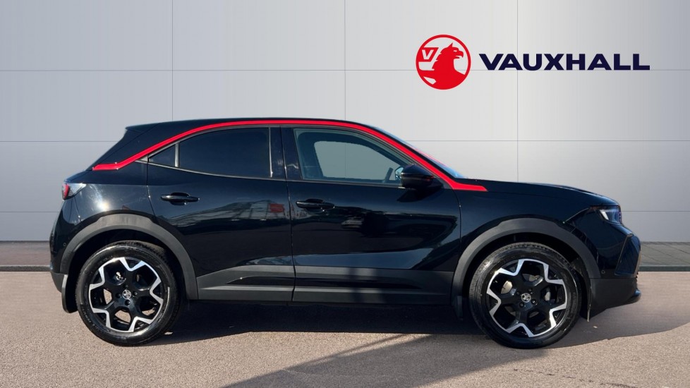 Vauxhall Mokka 1.2 Turbo SRi Premium 5dr Auto Petrol Hatchback - Image 5