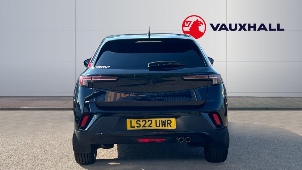 Vauxhall Mokka 1.2 Turbo SRi Premium 5dr Auto Petrol Hatchback - Image 6