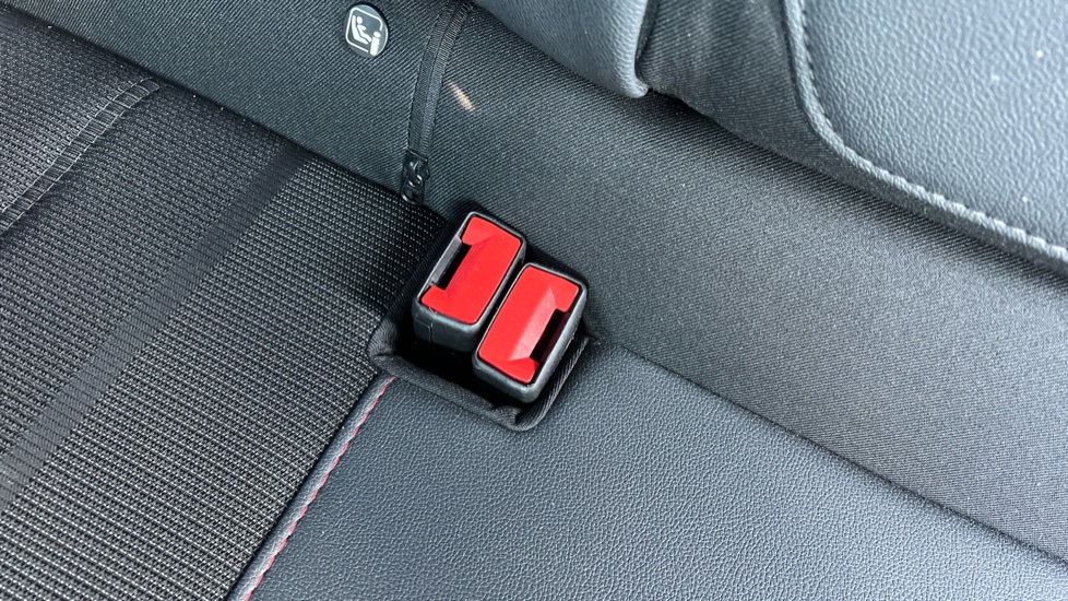 Vauxhall Mokka 1.2 Turbo SRi Premium 5dr Auto Petrol Hatchback - Image 17