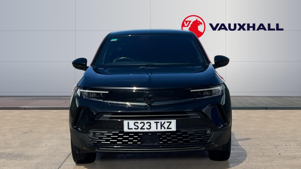 Vauxhall Mokka 1.2 Turbo 100 GS Line 5dr Petrol Hatchback - Image 3
