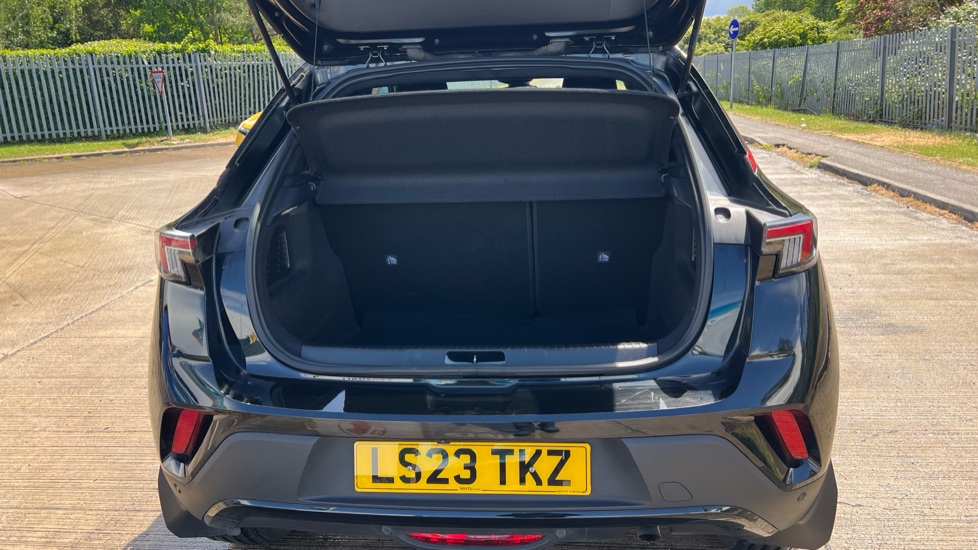 Vauxhall Mokka 1.2 Turbo 100 GS Line 5dr Petrol Hatchback - Image 4
