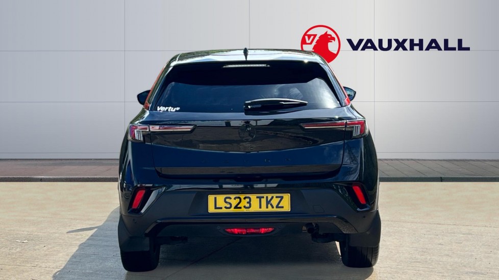 Vauxhall Mokka 1.2 Turbo 100 GS Line 5dr Petrol Hatchback - Image 6