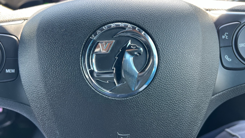 Vauxhall Mokka 1.2 Turbo 100 GS Line 5dr Petrol Hatchback - Image 21