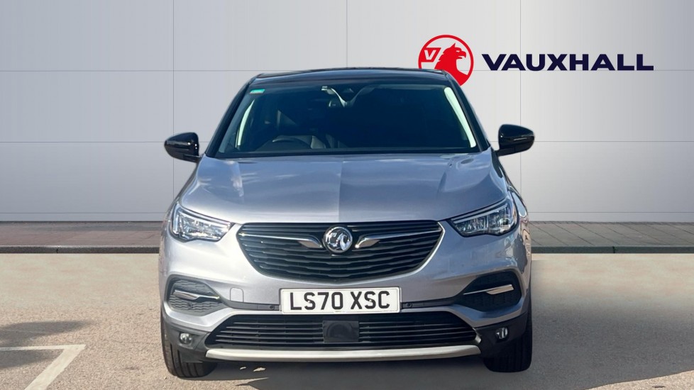 Vauxhall Grandland X 1.2 Turbo Elite Nav 5dr Petrol Hatchback - Image 3