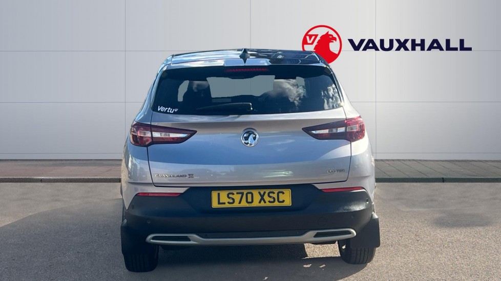 Vauxhall Grandland X 1.2 Turbo Elite Nav 5dr Petrol Hatchback - Image 6