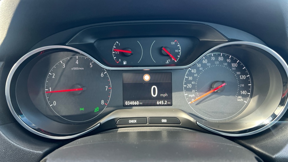 Vauxhall Grandland X 1.2 Turbo Elite Nav 5dr Petrol Hatchback - Image 18