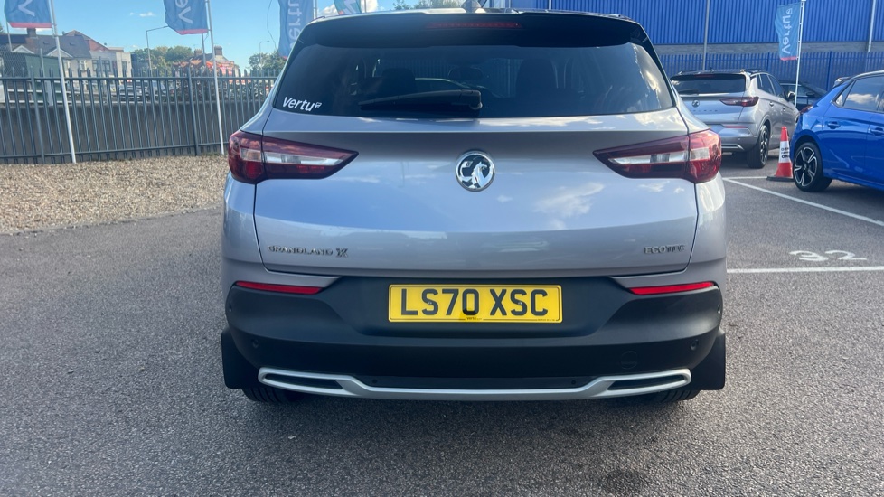 Vauxhall Grandland X 1.2 Turbo Elite Nav 5dr Petrol Hatchback - Image 26