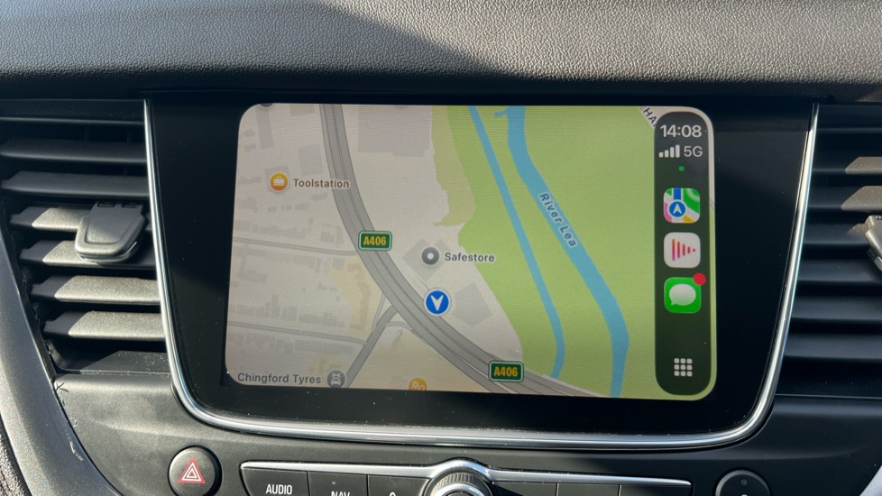 Vauxhall Grandland X 1.2 Turbo Elite Nav 5dr Petrol Hatchback - Image 34