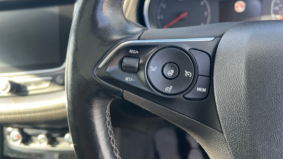Vauxhall Grandland X 1.2 Turbo Elite Nav 5dr Petrol Hatchback - Image 36