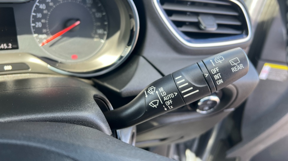 Vauxhall Grandland X 1.2 Turbo Elite Nav 5dr Petrol Hatchback - Image 37