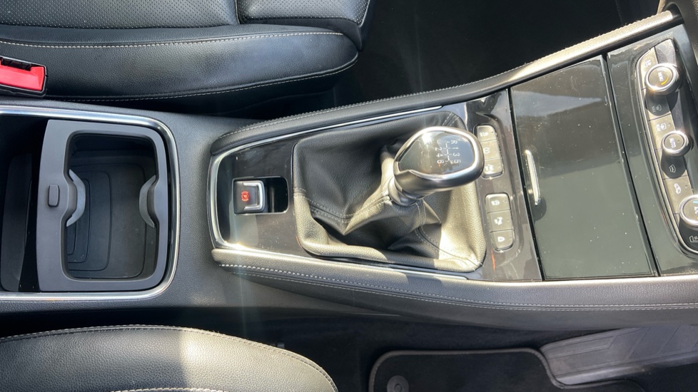 Vauxhall Grandland X 1.2 Turbo Elite Nav 5dr Petrol Hatchback - Image 45