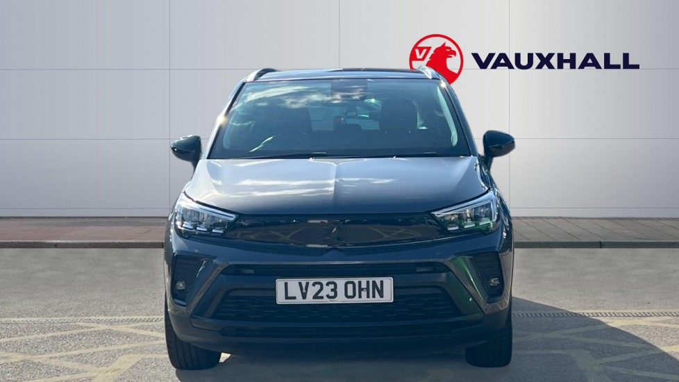 Vauxhall Crossland 1.2 Turbo [130] Ultimate 5dr Auto Petrol Hatchback - Image 3
