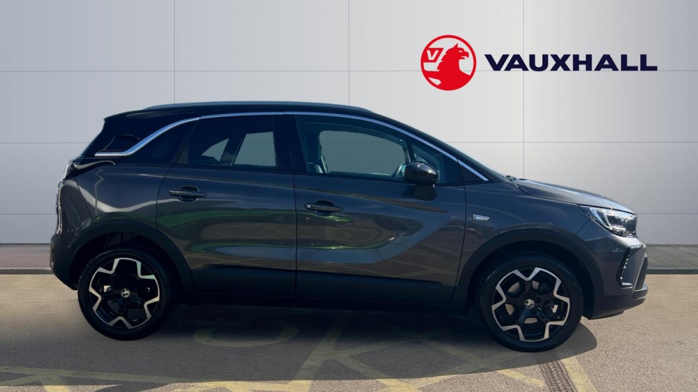 Vauxhall Crossland 1.2 Turbo [130] Ultimate 5dr Auto Petrol Hatchback - Image 5