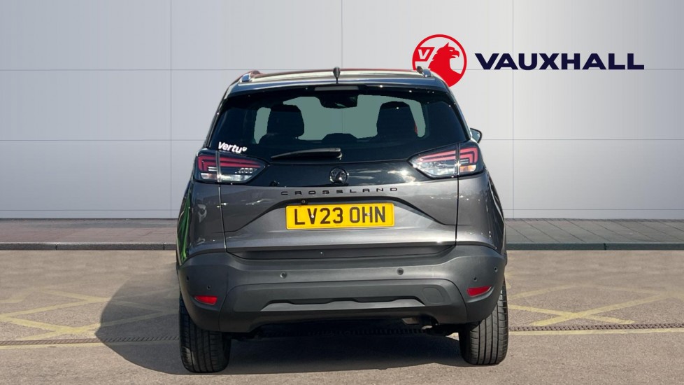 Vauxhall Crossland 1.2 Turbo [130] Ultimate 5dr Auto Petrol Hatchback - Image 6