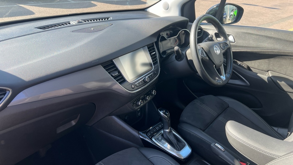 Vauxhall Crossland 1.2 Turbo [130] Ultimate 5dr Auto Petrol Hatchback - Image 9